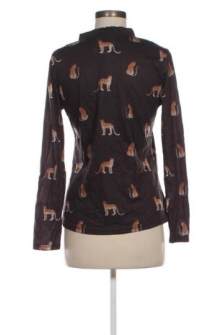 Damen Shirt True Spirit, Größe S, Farbe Mehrfarbig, Preis 3,99 €