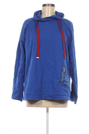 Női blúz Ulla Popken, Méret XL, Szín Kék, Ár 2 399 Ft