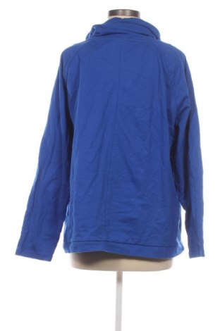 Női blúz Ulla Popken, Méret XL, Szín Kék, Ár 2 399 Ft