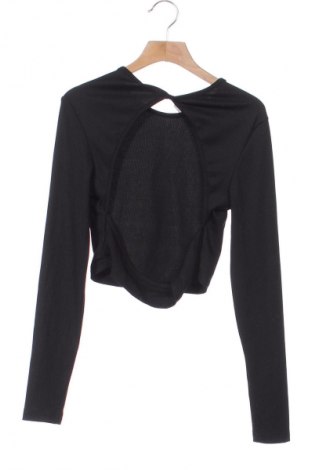 Bluzka damska Unbranded, Rozmiar XS, Kolor Czarny, Cena 17,99 zł