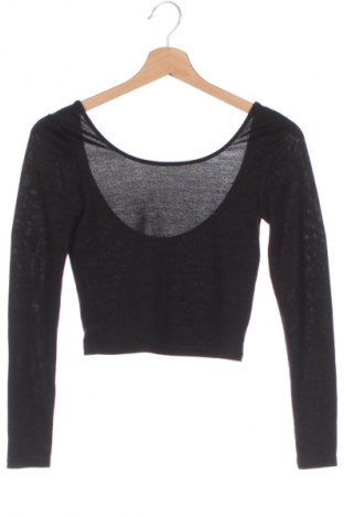 Bluzka damska Unbranded, Rozmiar XS, Kolor Czarny, Cena 16,99 zł