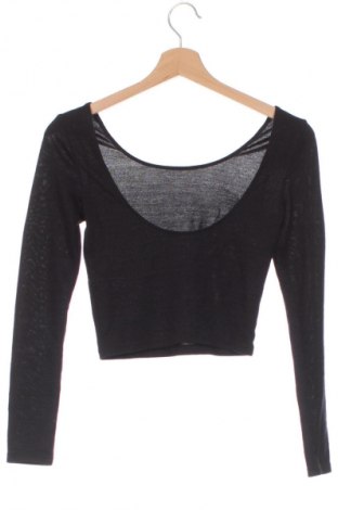 Bluzka damska Unbranded, Rozmiar XS, Kolor Czarny, Cena 16,99 zł
