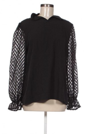 Bluză de femei Unbranded, Mărime L, Culoare Negru, Preț 61,99 Lei