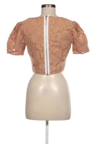 Női blúz Unbranded, Méret M, Szín Barna, Ár 1 659 Ft