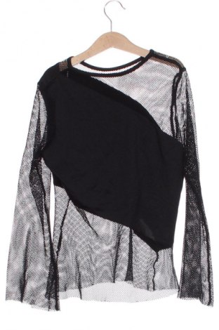 Bluzka damska Unbranded, Rozmiar XS, Kolor Czarny, Cena 43,68 zł