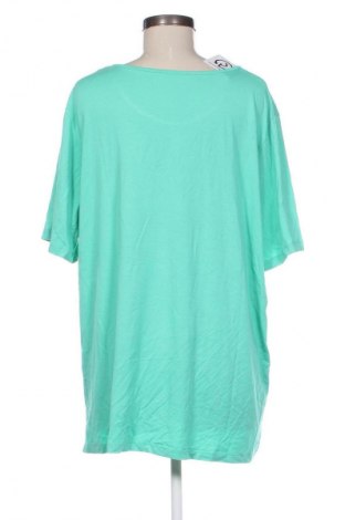Damen Shirt Unbranded, Größe 3XL, Farbe Grün, Preis € 13,99