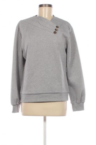 Damen Shirt Unbranded, Größe M, Farbe Grau, Preis 3,99 €