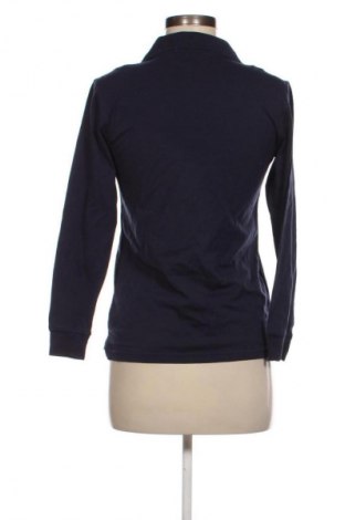 Bluză de femei Faded Glory, Mărime L, Culoare Albastru, Preț 32,99 Lei