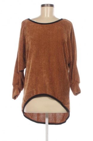 Női blúz Unbranded, Méret XL, Szín Barna, Ár 1 549 Ft
