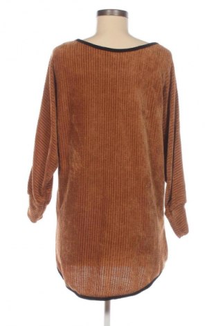 Női blúz Unbranded, Méret XL, Szín Barna, Ár 1 549 Ft