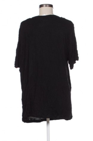 Bluzka damska Unbranded, Rozmiar XXL, Kolor Czarny, Cena 62,99 zł