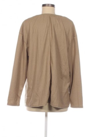 Γυναικεία μπλούζα Unbranded, Μέγεθος XL, Χρώμα  Μπέζ, Τιμή 4,99 €