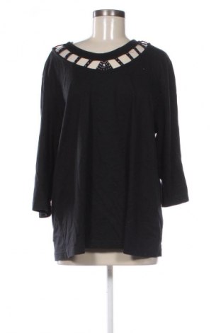 Női blúz Unbranded, Méret XXL, Szín Fekete, Ár 5 199 Ft