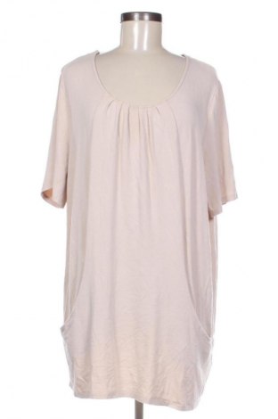 Damen Shirt Unbranded, Größe XXL, Farbe Beige, Preis € 13,99