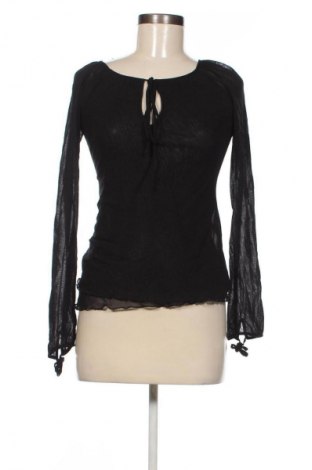 Bluzka damska Unbranded, Rozmiar L, Kolor Czarny, Cena 17,99 zł