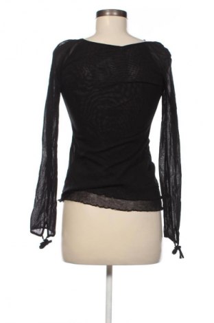 Bluzka damska Unbranded, Rozmiar L, Kolor Czarny, Cena 17,99 zł