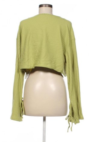 Női blúz Unbranded, Méret XL, Szín Zöld, Ár 1 549 Ft