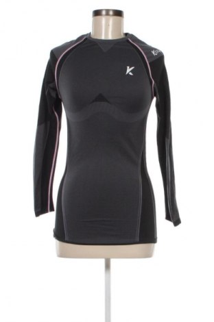 Bluzka damska Unbranded, Rozmiar L, Kolor Szary, Cena 19,99 zł