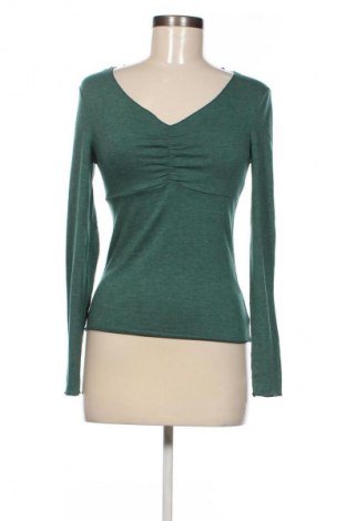 Bluză de femei Unbranded, Mărime S, Culoare Verde, Preț 61,99 Lei