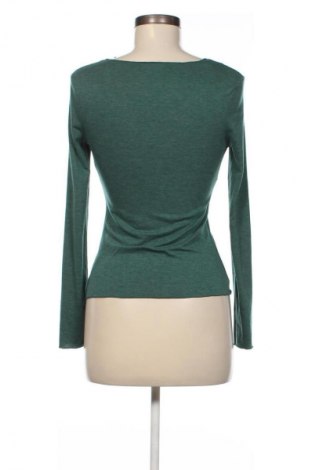 Bluză de femei Unbranded, Mărime S, Culoare Verde, Preț 61,99 Lei