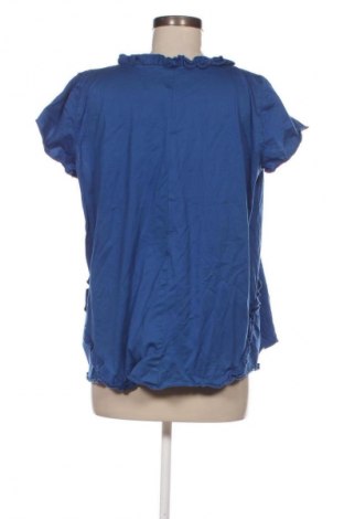 Dámska blúza Unbranded, Veľkosť L, Farba Modrá, Cena  7,93 €