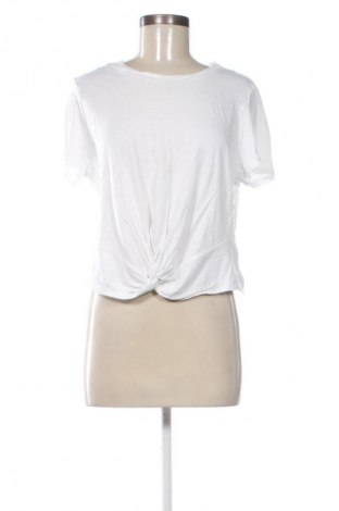 Damen Shirt Unbranded, Größe M, Farbe Weiß, Preis 9,21 €