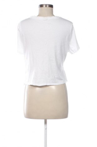 Damen Shirt Unbranded, Größe M, Farbe Weiß, Preis 9,21 €