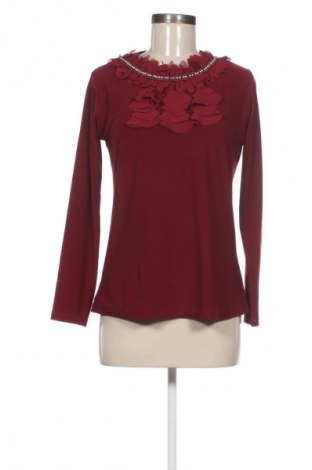 Női blúz Unbranded, Méret XL, Szín Piros, Ár 1 549 Ft