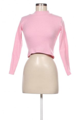 Damen Shirt Unbranded, Größe M, Farbe Rosa, Preis 2,99 €