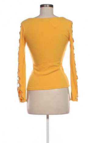 Damen Shirt Unbranded, Größe M, Farbe Gelb, Preis 5,12 €
