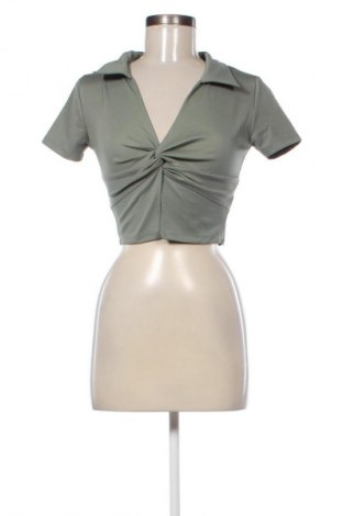 Bluză de femei Unbranded, Mărime S, Culoare Verde, Preț 48,00 Lei
