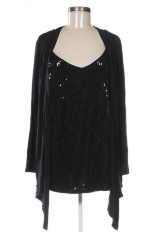Bluză de femei Unbranded, Mărime XL, Culoare Negru, Preț 19,99 Lei