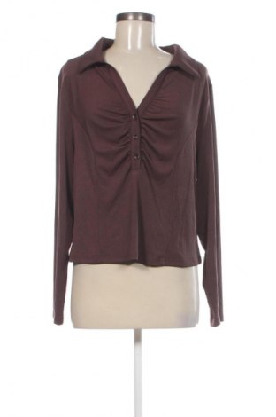 Női blúz Unbranded, Méret XL, Szín Barna, Ár 929 Ft