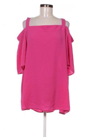 Dámská halenka Unbranded, Velikost XL, Barva Růžová, Cena  169,00 Kč