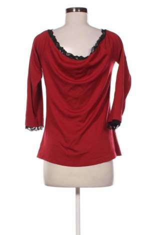 Bluză de femei Unbranded, Mărime M, Culoare Roșu, Preț 10,99 Lei