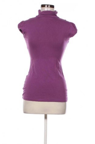 Bluză de femei Unbranded, Mărime S, Culoare Mov, Preț 66,94 Lei