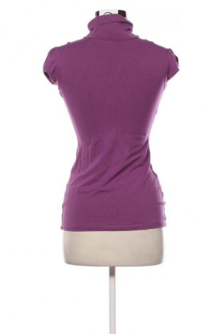 Bluză de femei Unbranded, Mărime S, Culoare Mov, Preț 66,94 Lei