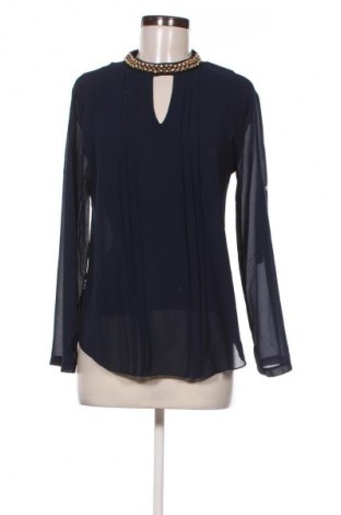 Bluză de femei Unbranded, Mărime M, Culoare Albastru, Preț 70,82 Lei