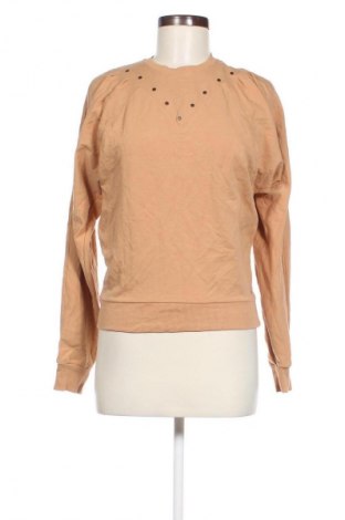 Damen Shirt Unbranded, Größe M, Farbe Braun, Preis 3,99 €