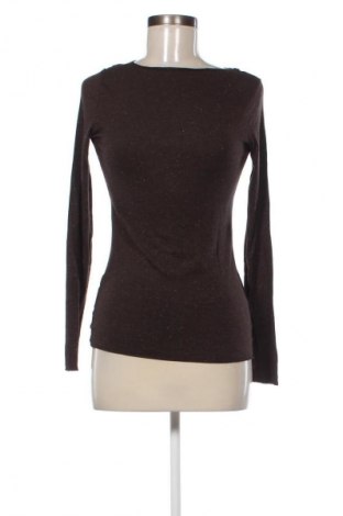 Damen Shirt Unbranded, Größe S, Farbe Braun, Preis 13,99 €