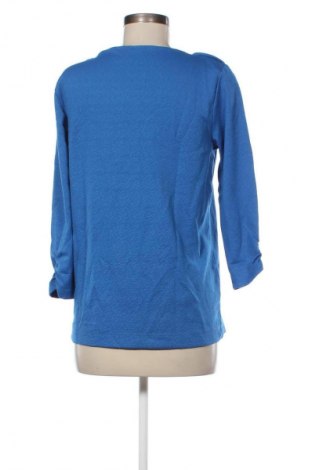 Bluză de femei Unbranded, Mărime M, Culoare Albastru, Preț 12,99 Lei