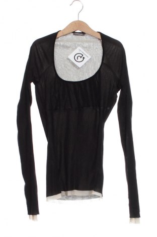 Bluză de femei Unbranded, Mărime XS, Culoare Negru, Preț 48,00 Lei