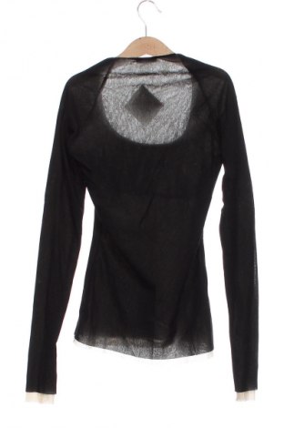 Bluză de femei Unbranded, Mărime XS, Culoare Negru, Preț 48,00 Lei