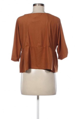 Bluzka damska Unbranded, Rozmiar L, Kolor Brązowy, Cena 17,99 zł