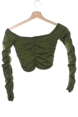 Damen Shirt Unbranded, Größe XS, Farbe Grün, Preis € 9,62