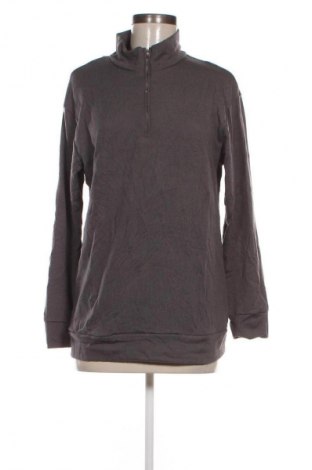 Γυναικεία μπλούζα Unbranded, Μέγεθος S, Χρώμα Γκρί, Τιμή 5,99 €