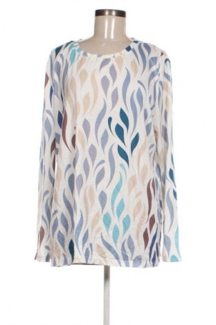 Bluzka damska Unbranded, Rozmiar 3XL, Kolor Kolorowy, Cena 62,99 zł