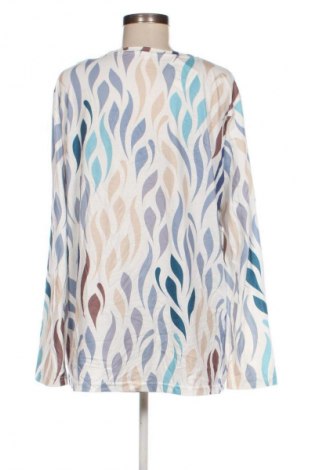 Bluzka damska Unbranded, Rozmiar 3XL, Kolor Kolorowy, Cena 62,99 zł