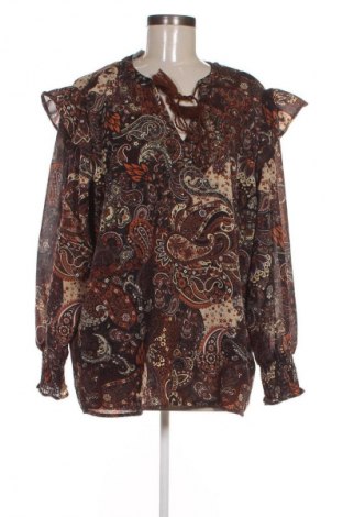 Bluză de femei Unbranded, Mărime XL, Culoare Multicolor, Preț 49,87 Lei