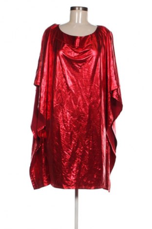 Bluzka damska Unbranded, Rozmiar XXL, Kolor Czerwony, Cena 32,99 zł